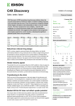 printable PDF - Edison Investment Research
