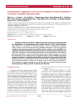 PDF - Impact Journals