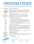 New EUTF drug plan Formulary additions