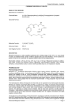 Product Information – Australia Chemmart Bisoprolol Tablets Page 1