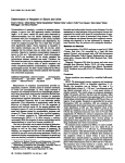 Determination of Neoptenn in Serum and Urine