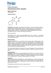 Phenobarbitone Elixir 15mg/5mL