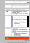 sodium bicarbonate - ACT Emergency Services Agency