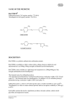 name of the medicine bactrim description