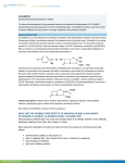 DRUG DESCRIPTION - Pharma Consult Website