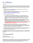 Propoxyphene MD Letter - Maryland Physicians Care