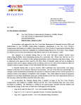 bulletin - New York Compensation Insurance Rating Board