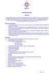 Neonatal Intubation