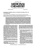 medicinal - American Chemical Society