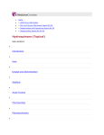 Hydroquinone (Topical)