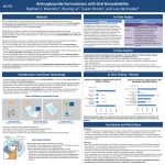 Abstract LB-176 In Vivo System Introduction: Cochleate Technology