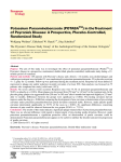 Potassium Paraaminobenzoate (POTABA ) in theTreatment of