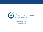 CLR 131 - Cellectar Biosciences