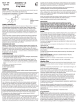 anadrol®-50 - Meda Pharmaceuticals