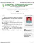 Garcinia - Apothecary Remedies (India) Inc.