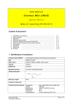 Dimethyl MEA - Mattilsynet