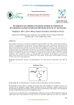 Development and validation of desvenlafaxine succinate in bulk an