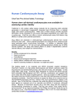 ChanTest: Ion Channel Cell lines validated on