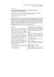 Research Paper Development of Stability Indicating Reverse Phase