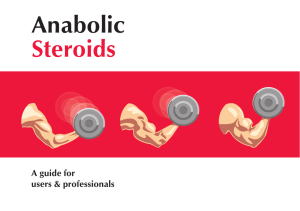 Anabolic Steroids - Exchange Supplies