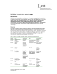 Cetirizine, levocetirizine and arthralgia