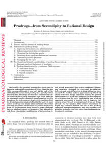 Review on Prodrugs