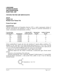 Lidocaine with Epinephrine