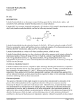 Labetalol Hydrochloride