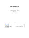product monograph - ERFA Canada 2012 Inc.