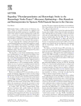 Phenylpropanolamine and Hemorrhagic Stroke in the Hemorrhagic