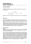 INDAPAMIDE-GA