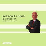 Adrenal Fatigue - Cushing`s Help and Support