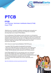 PTCB - Pass4Sure