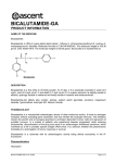 bicalutamide-ga - Actavis think smart medicine