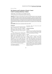 Development and Evaluation of Enteric Coated Tablet Containing