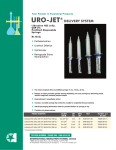 URO-Jet - Amphastar
