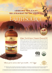 Solgar® Earth Source® Organic Flaxseed Oil