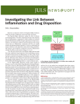 JULS NEWS@UOFT Investigating the Link Between Inflammation