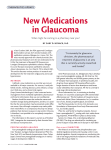 VIEW PDF - Glaucoma Today