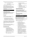 ALDACTAZIDE (spironolactone and hydrochlorothiazide) Page 33