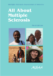 All About Multiple Sclerosis