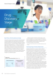 Drug Discovery Stage