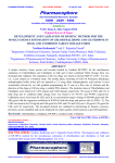 View Contents - Pharmacophore