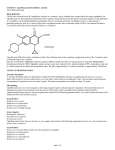 CILOXAN - ciprofloxacin hydrochloride solution Alcon