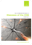 Diseases of the CNS - Turku Science Park