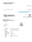 Testosterone Phenylpropionate