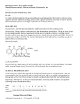 DOXYCYCLINE CAPSULES, USP