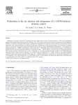 Nefazodone in the rat: mimicry and antagonism of [À]-DOM