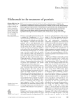 Efalizumab in the treatment of psoriasis