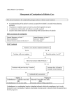 Management of Constipation in Palliative Care